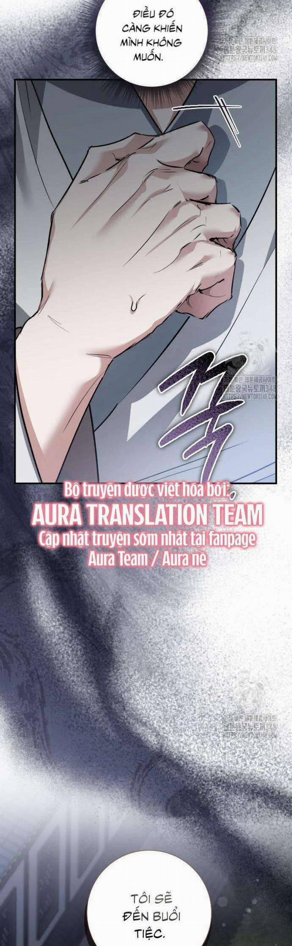 Khi Hắc Lang Gọi Tên Tôi 23 trang 45