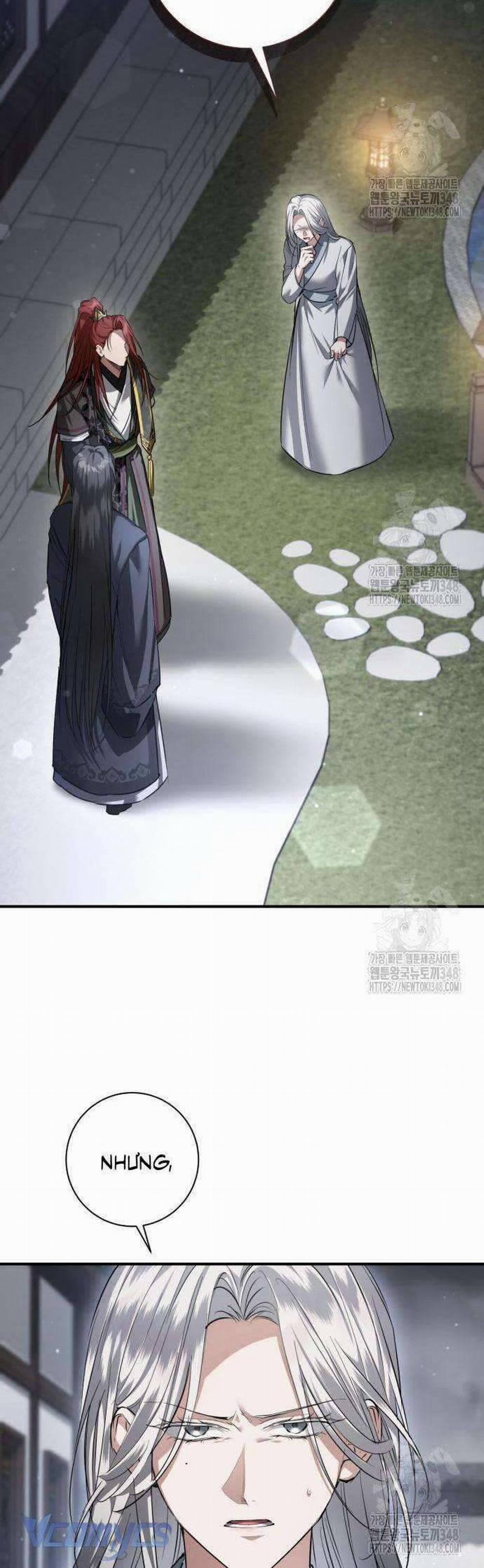 Khi Hắc Lang Gọi Tên Tôi 23 trang 46