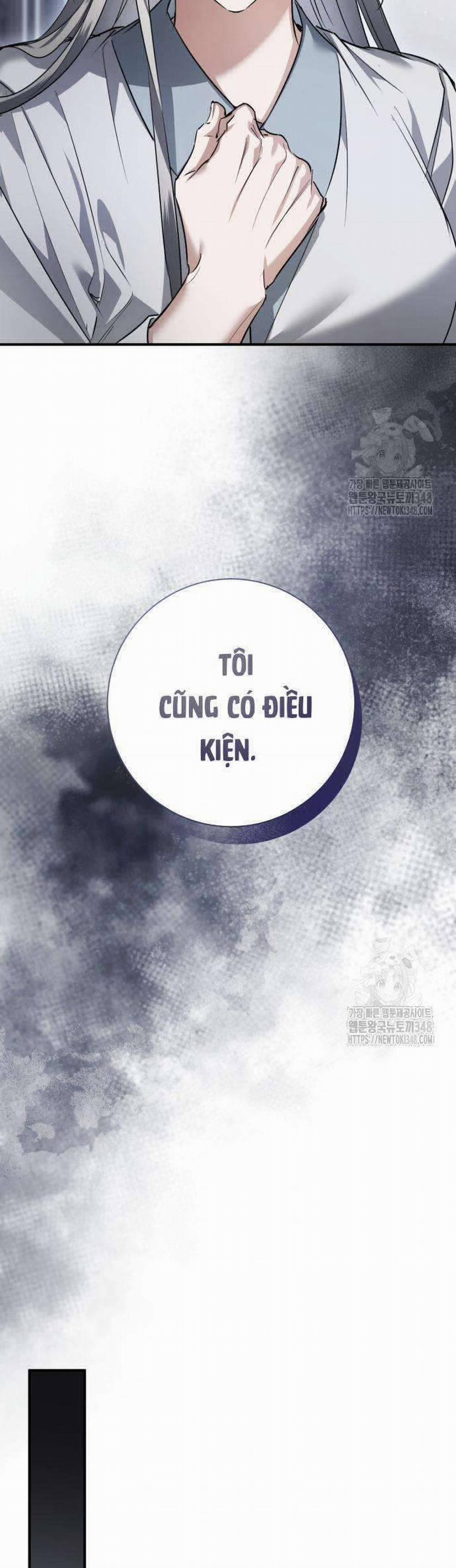 Khi Hắc Lang Gọi Tên Tôi 23 trang 47