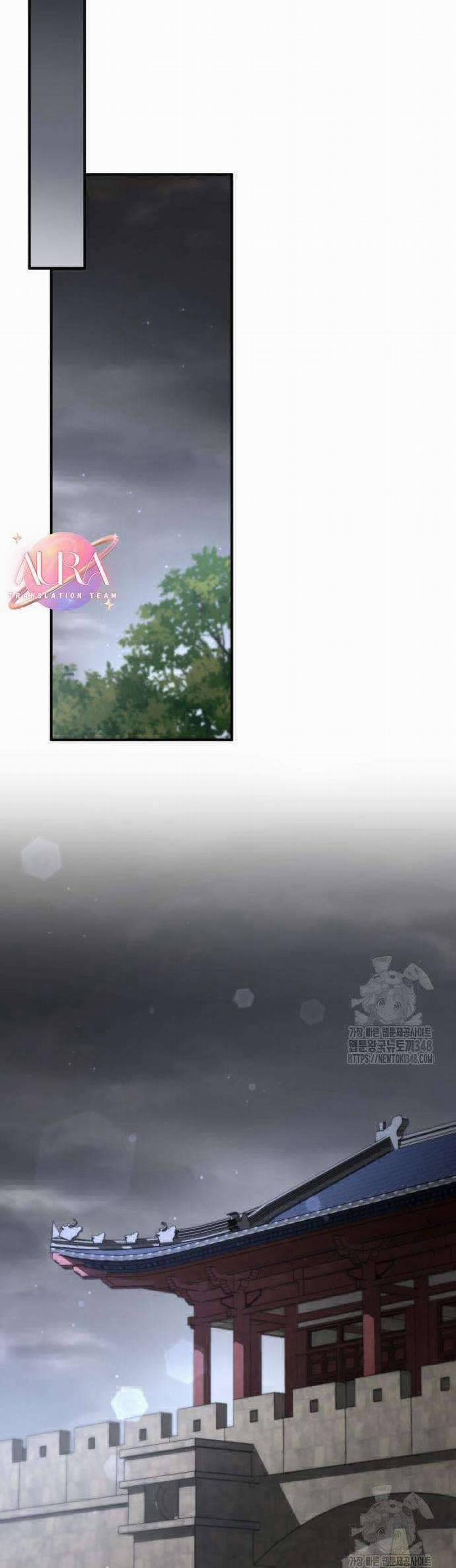 Khi Hắc Lang Gọi Tên Tôi 23 trang 48