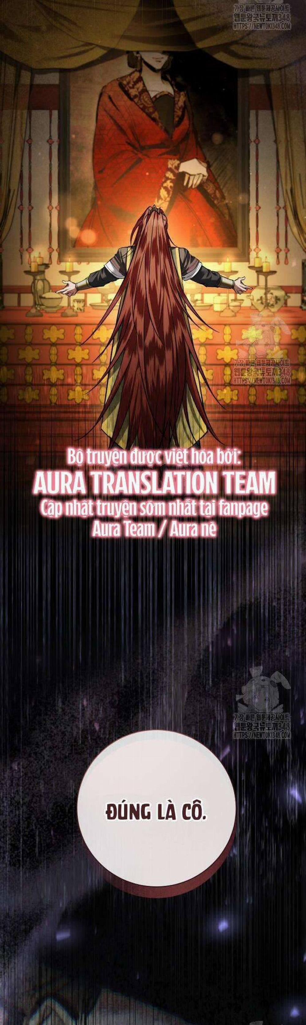 Khi Hắc Lang Gọi Tên Tôi 23 trang 57