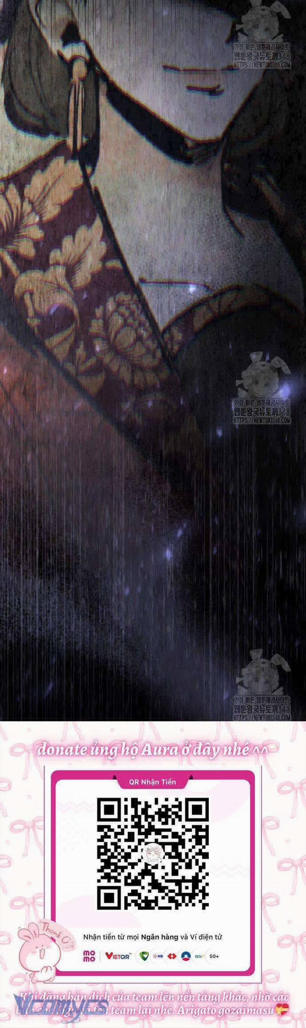 Khi Hắc Lang Gọi Tên Tôi 23 trang 58