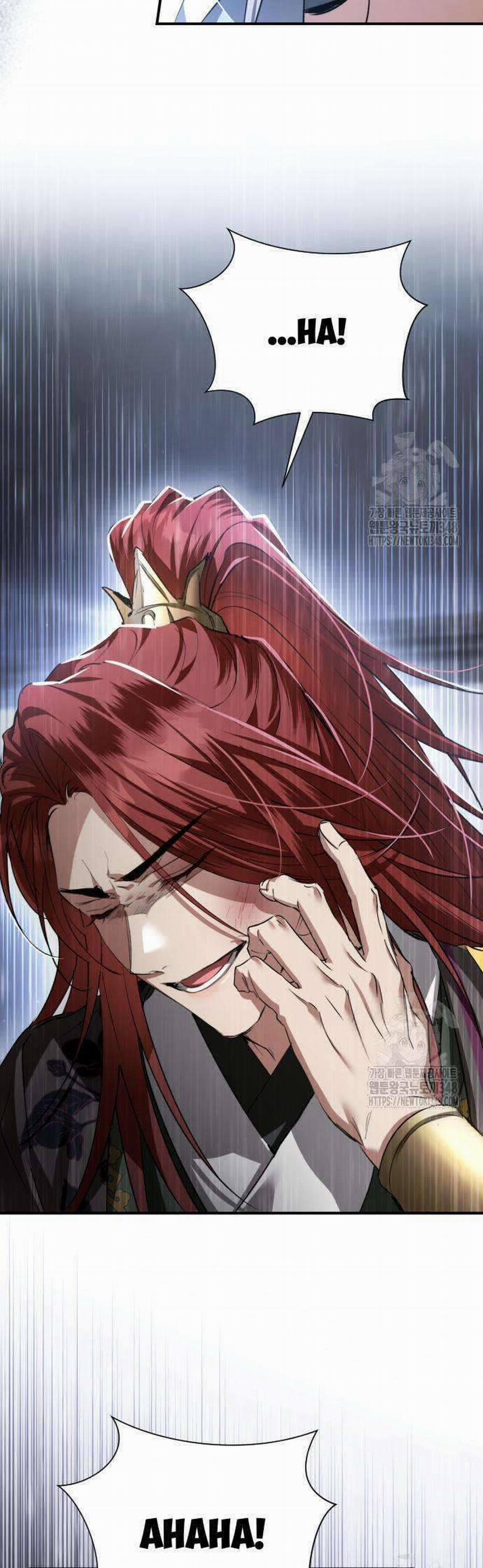 Khi Hắc Lang Gọi Tên Tôi 23 trang 6