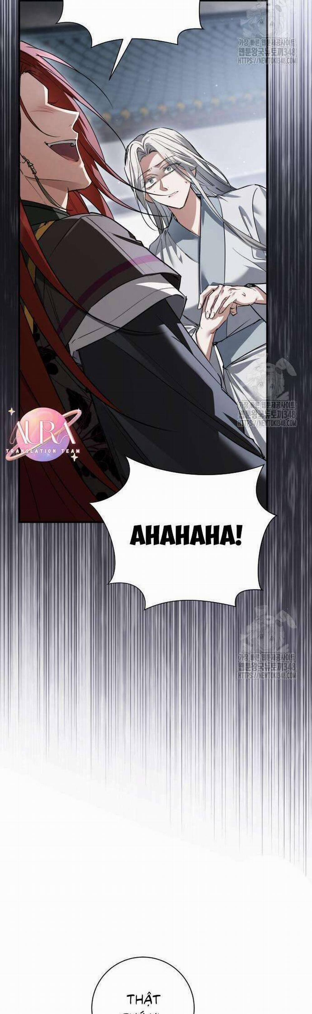 Khi Hắc Lang Gọi Tên Tôi 23 trang 7