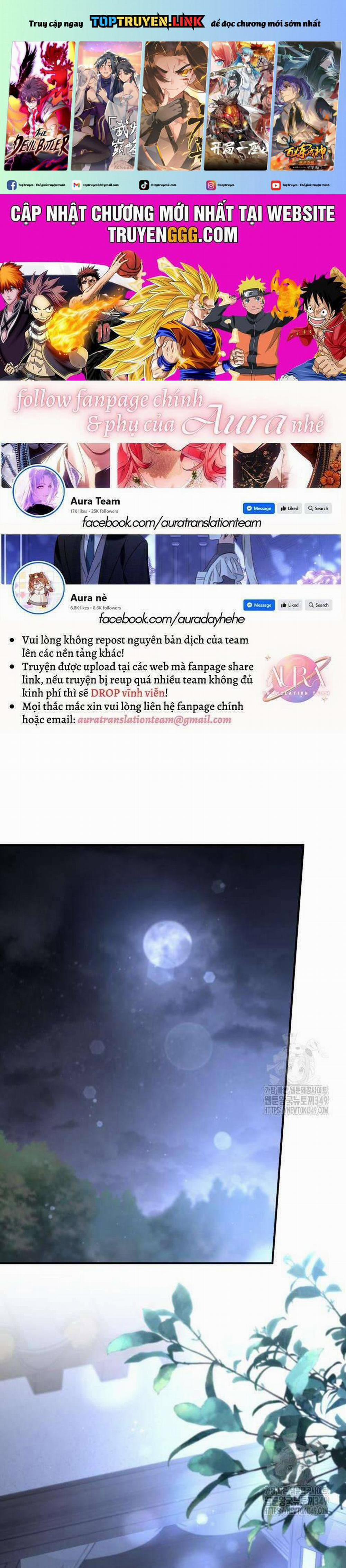 Khi Hắc Lang Gọi Tên Tôi 24 trang 0