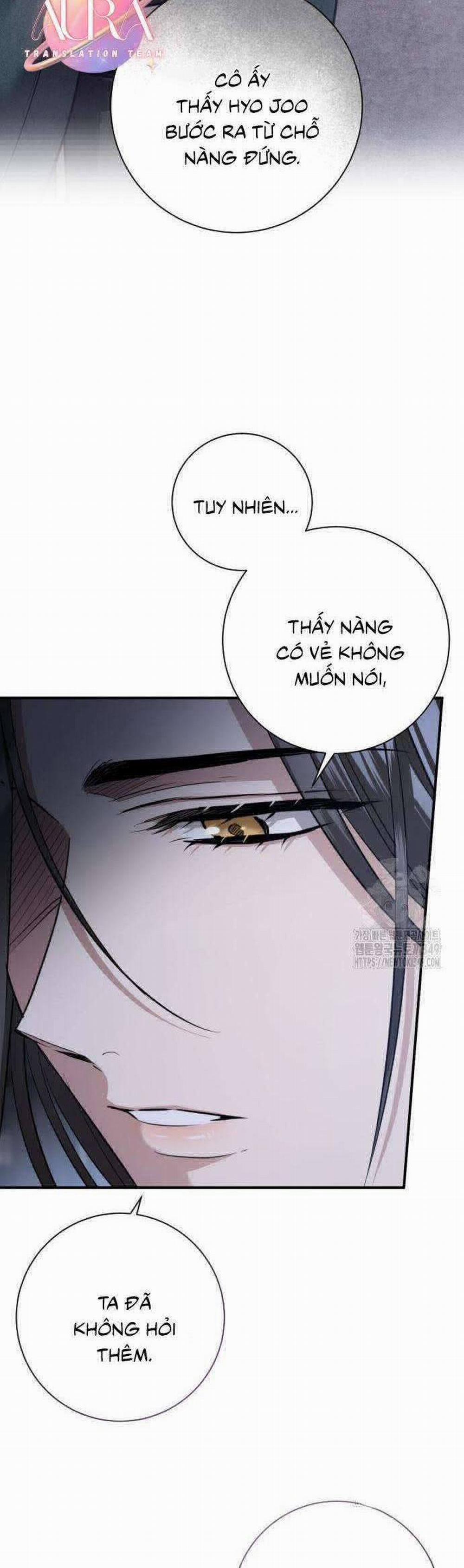 Khi Hắc Lang Gọi Tên Tôi 24 trang 14