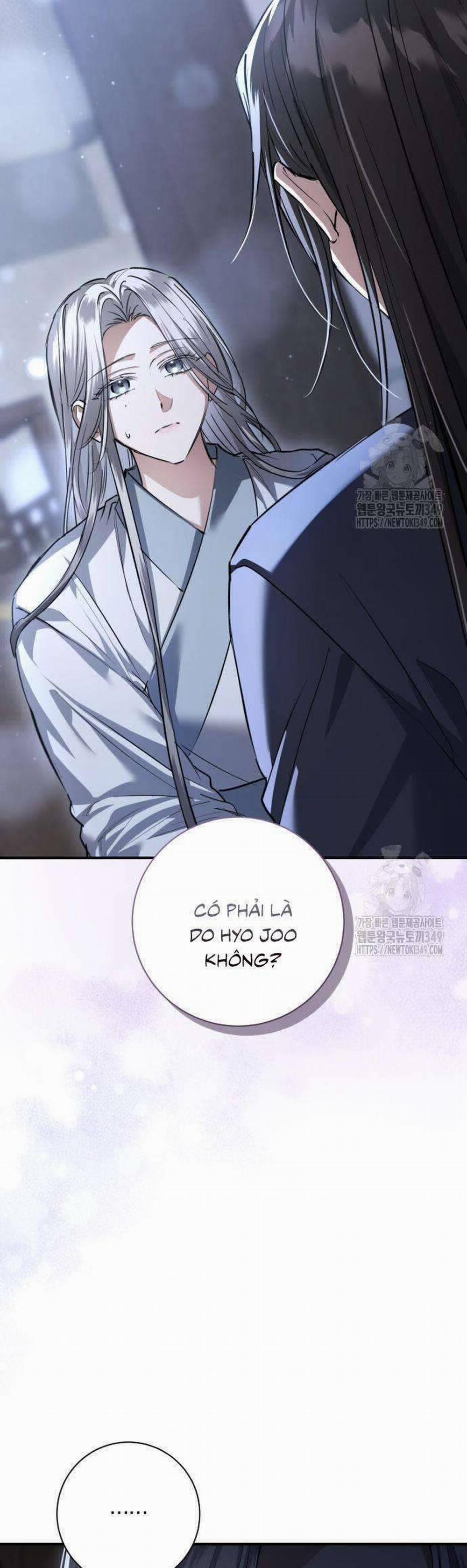 Khi Hắc Lang Gọi Tên Tôi 24 trang 16