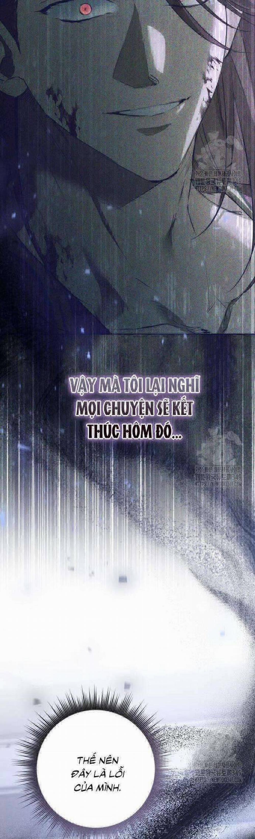 Khi Hắc Lang Gọi Tên Tôi 24 trang 22