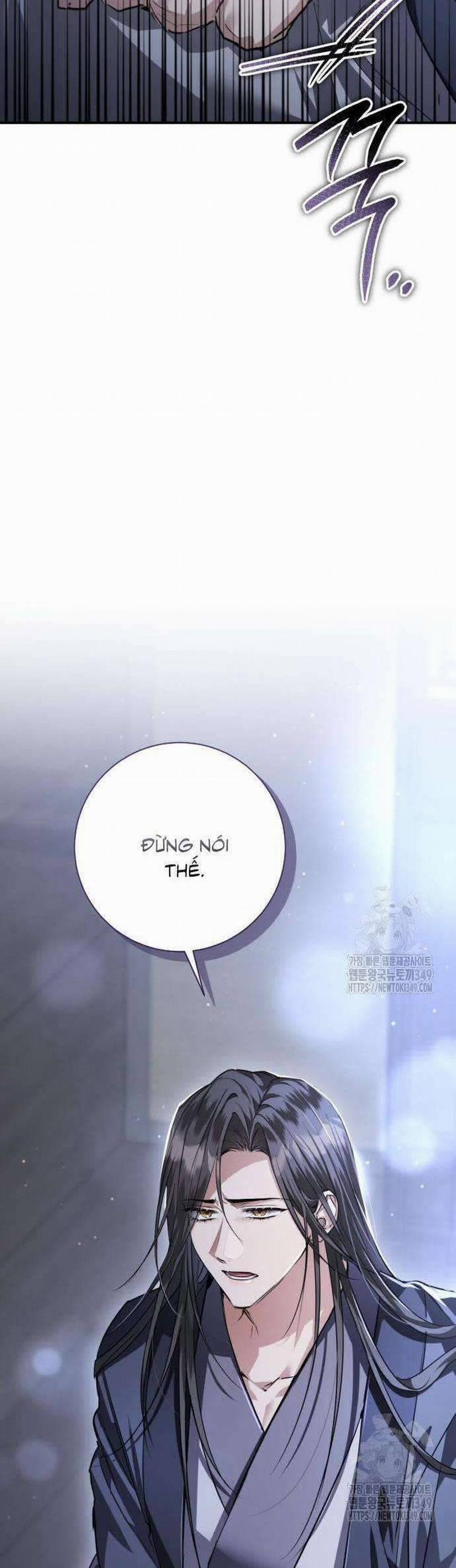 Khi Hắc Lang Gọi Tên Tôi 24 trang 25