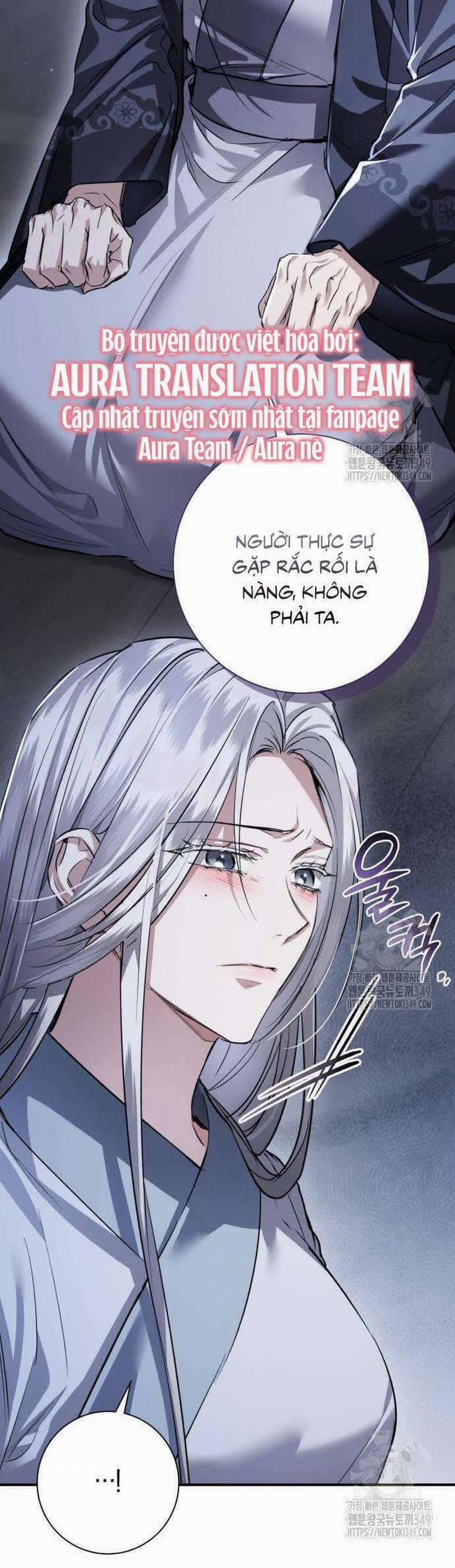 Khi Hắc Lang Gọi Tên Tôi 24 trang 26