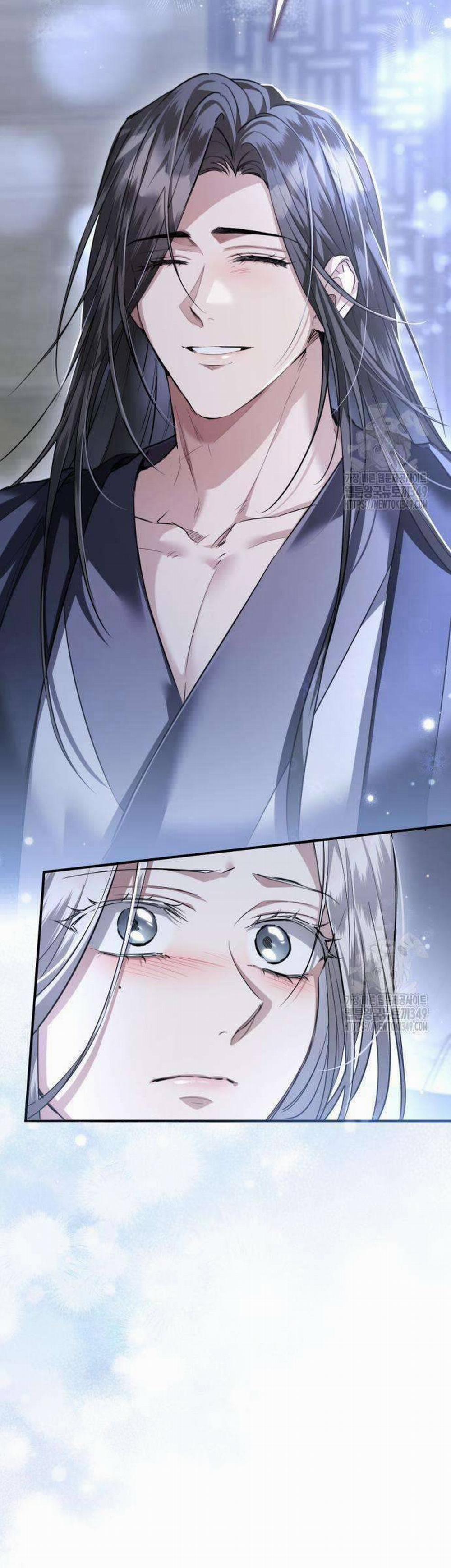 Khi Hắc Lang Gọi Tên Tôi 24 trang 28