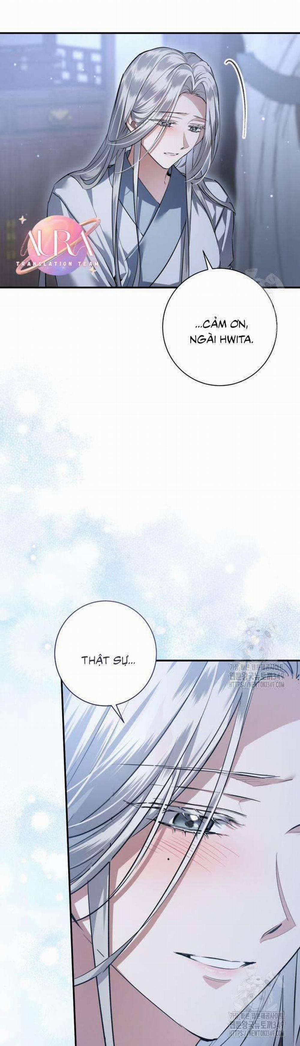 Khi Hắc Lang Gọi Tên Tôi 24 trang 29