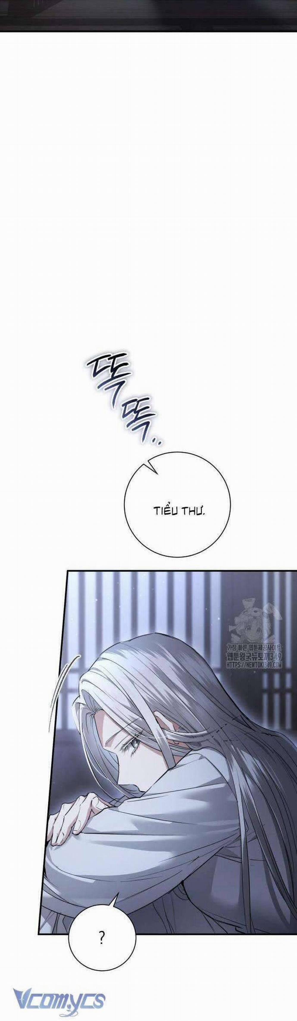 Khi Hắc Lang Gọi Tên Tôi 24 trang 3