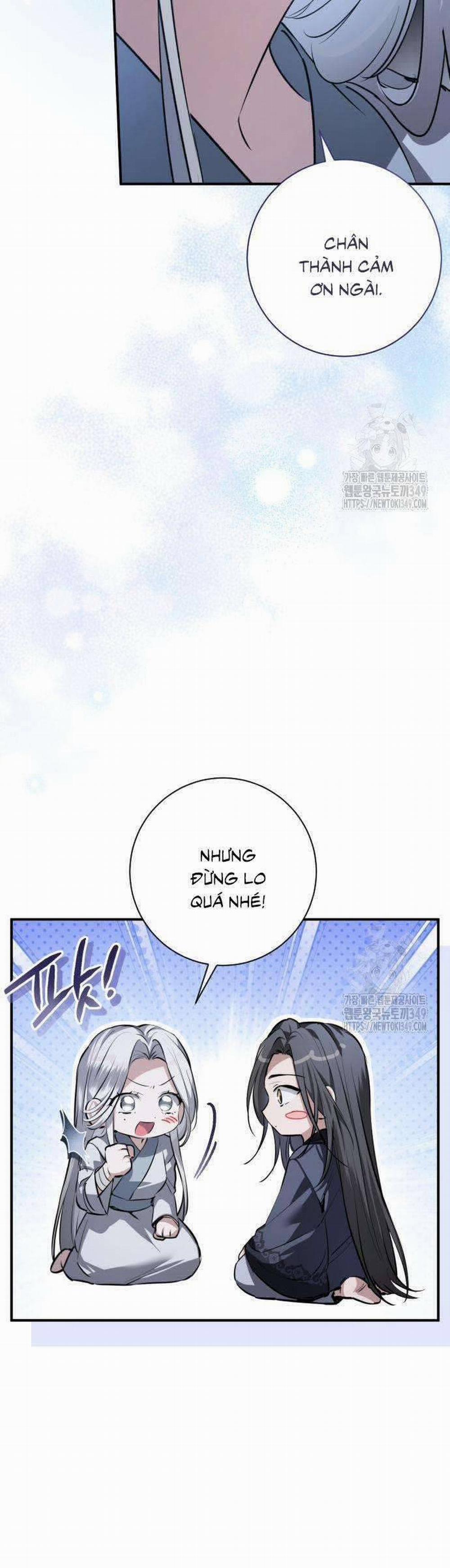 Khi Hắc Lang Gọi Tên Tôi 24 trang 30