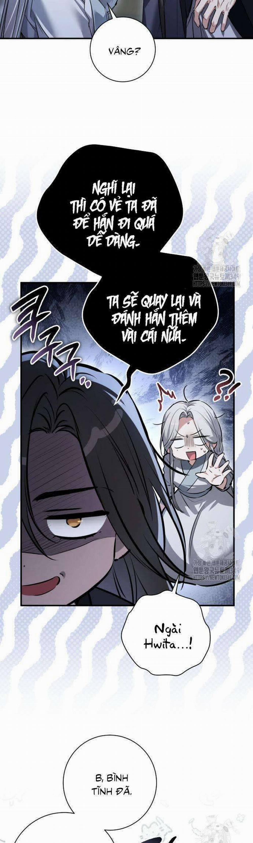 Khi Hắc Lang Gọi Tên Tôi 24 trang 32