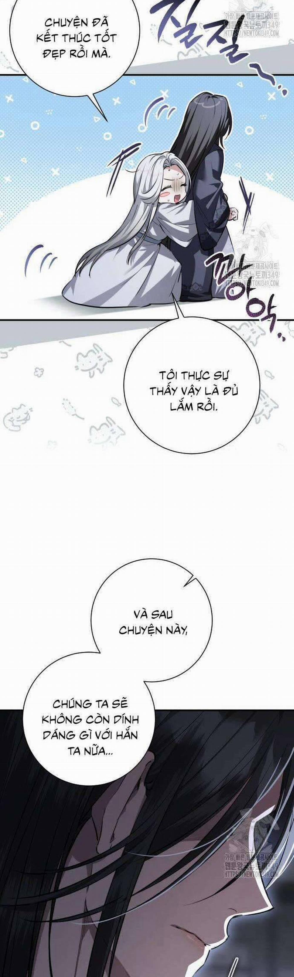 Khi Hắc Lang Gọi Tên Tôi 24 trang 33