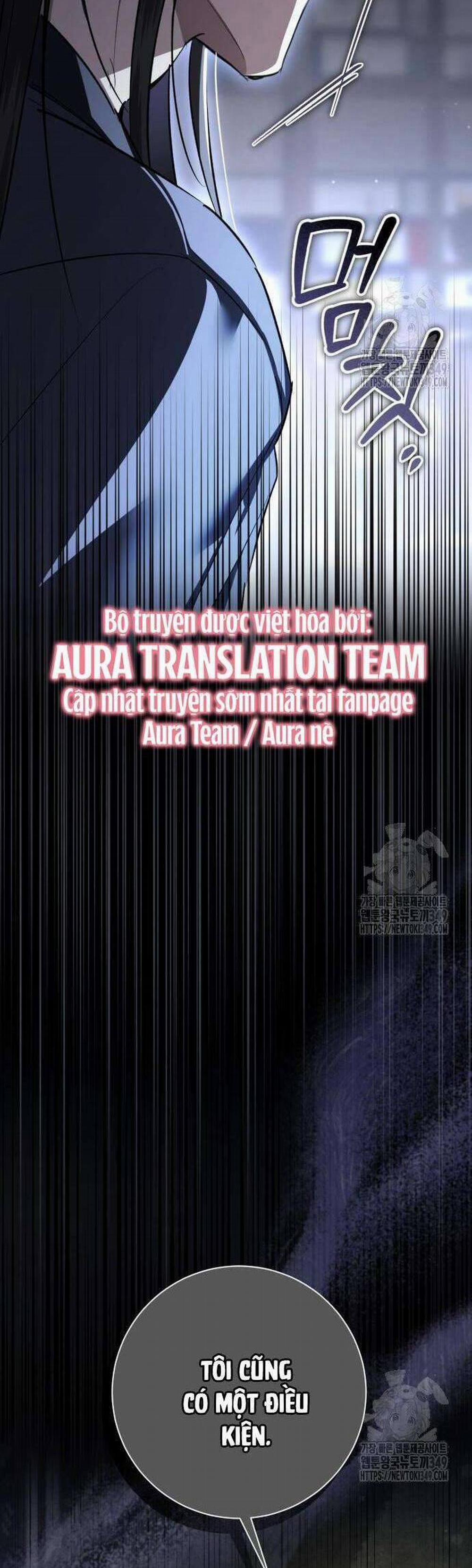 Khi Hắc Lang Gọi Tên Tôi 24 trang 34