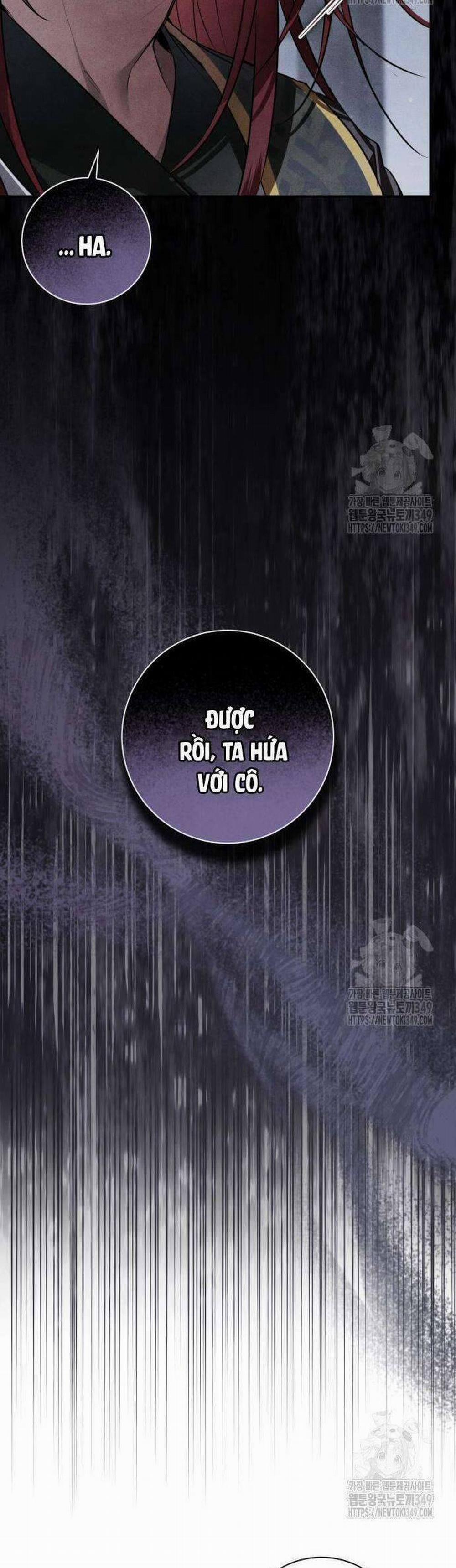 Khi Hắc Lang Gọi Tên Tôi 24 trang 37