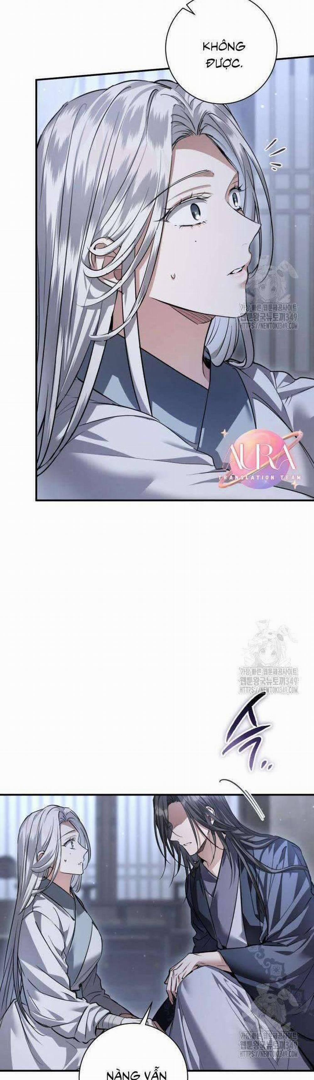 Khi Hắc Lang Gọi Tên Tôi 24 trang 38