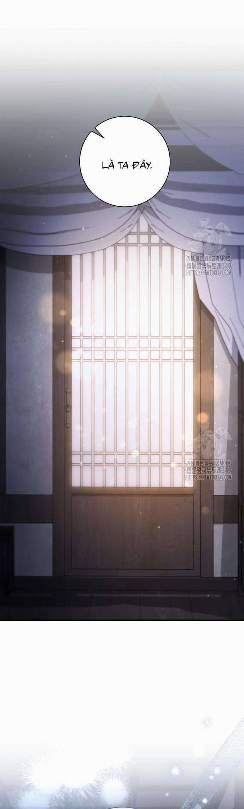 Khi Hắc Lang Gọi Tên Tôi 24 trang 4