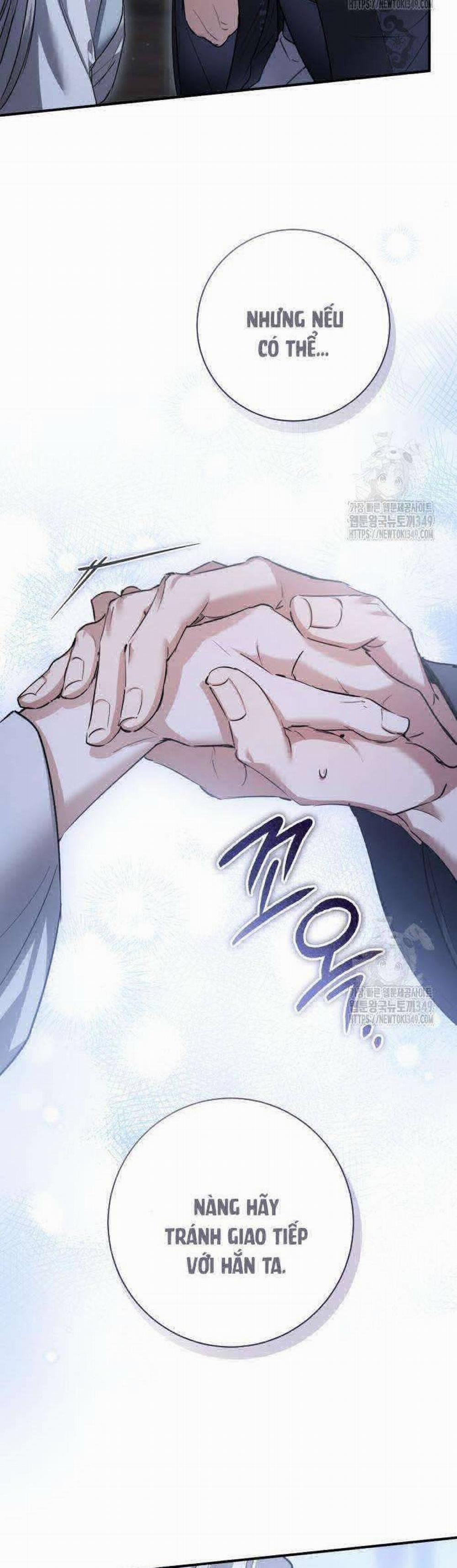 Khi Hắc Lang Gọi Tên Tôi 24 trang 41