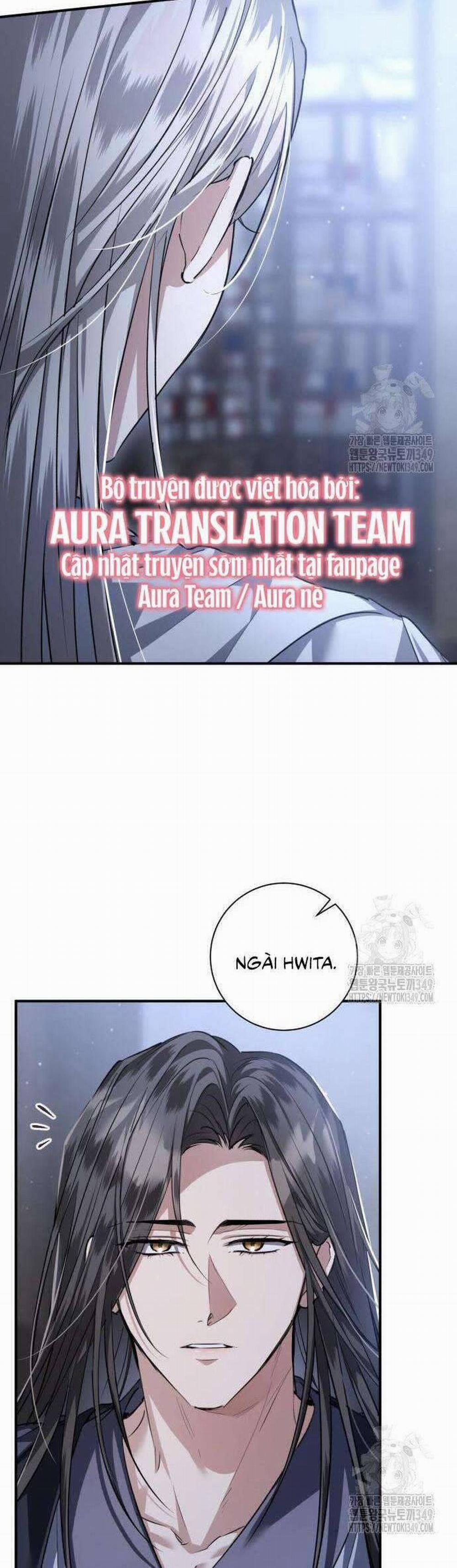 Khi Hắc Lang Gọi Tên Tôi 24 trang 42