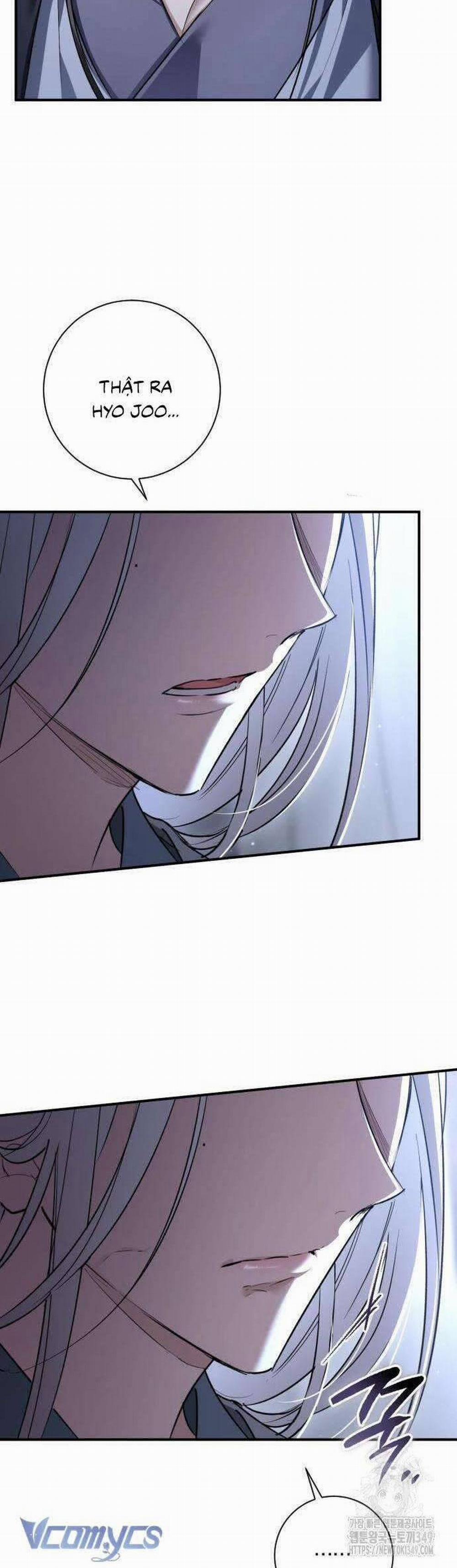 Khi Hắc Lang Gọi Tên Tôi 24 trang 43