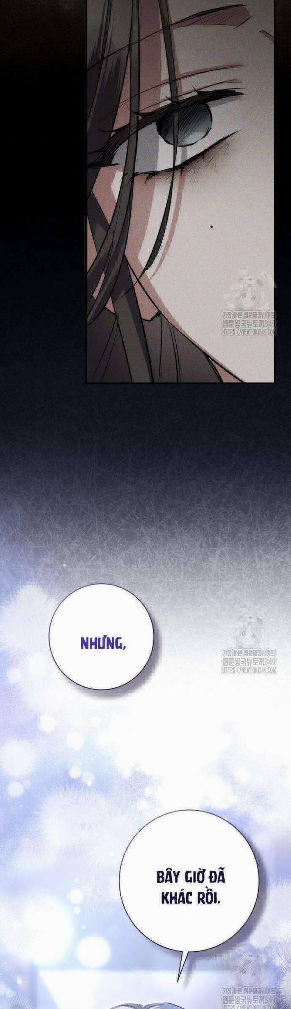 Khi Hắc Lang Gọi Tên Tôi 24 trang 48