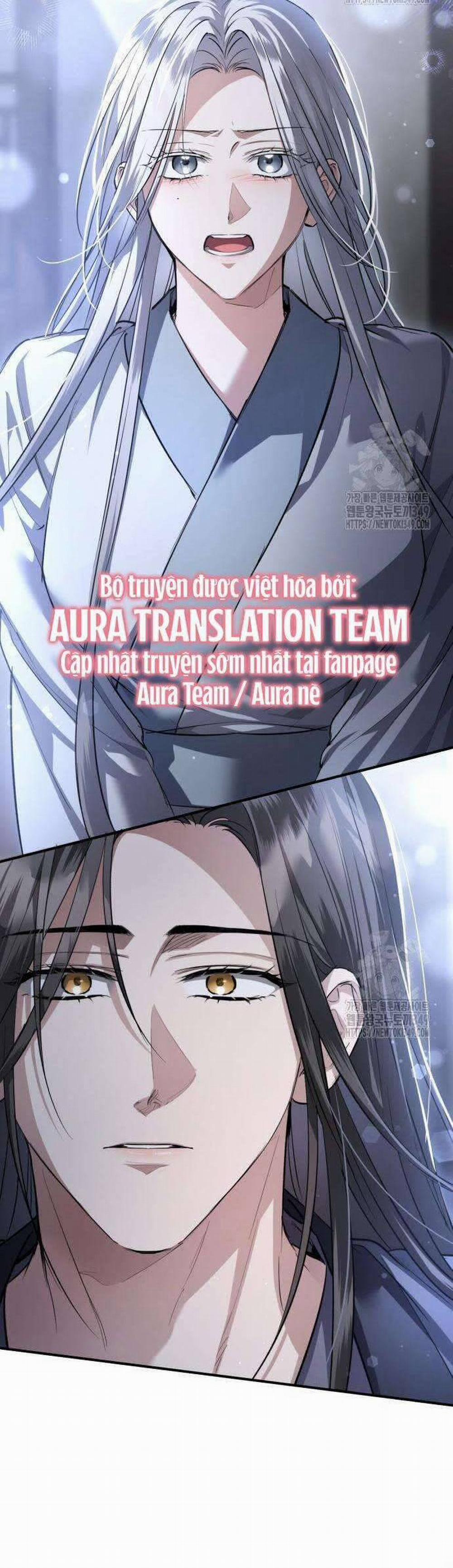 Khi Hắc Lang Gọi Tên Tôi 24 trang 49