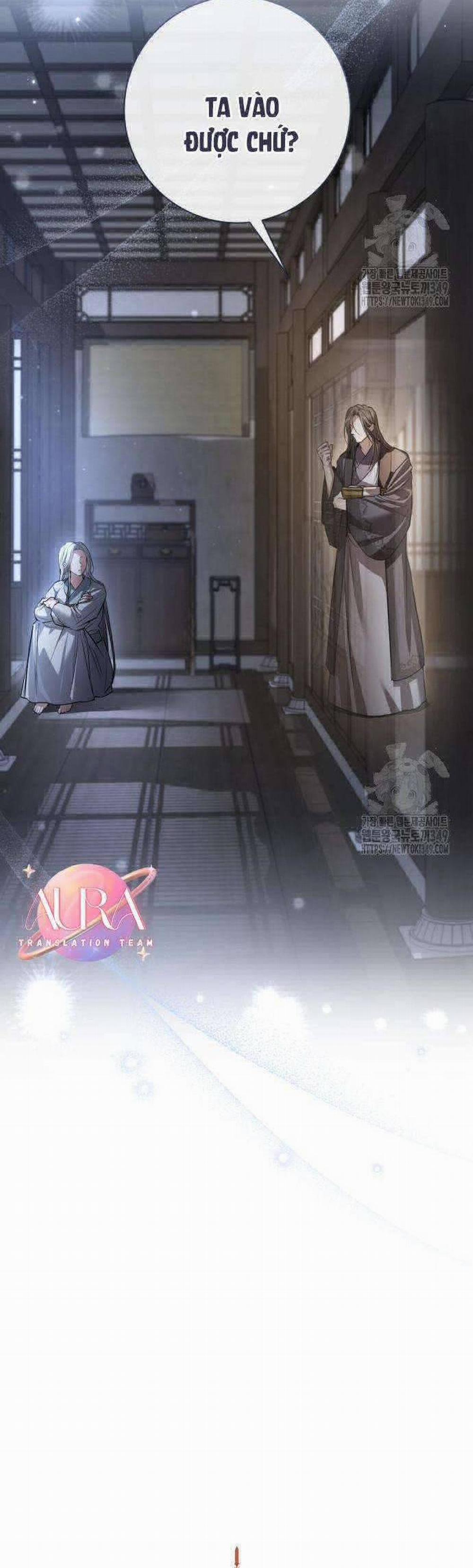 Khi Hắc Lang Gọi Tên Tôi 24 trang 5