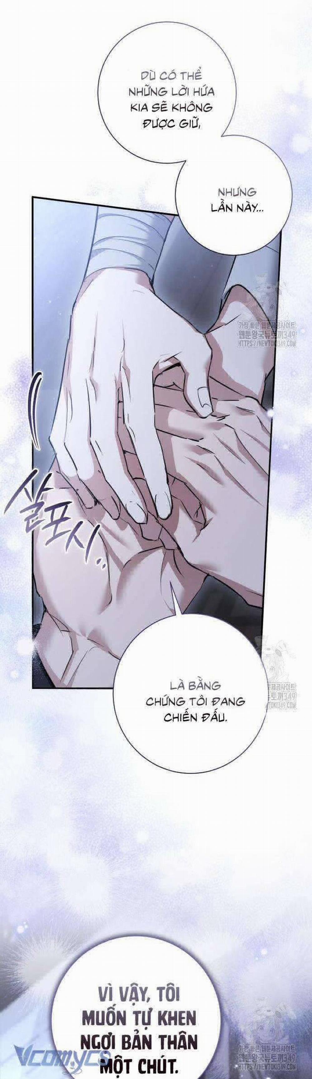 Khi Hắc Lang Gọi Tên Tôi 24 trang 50