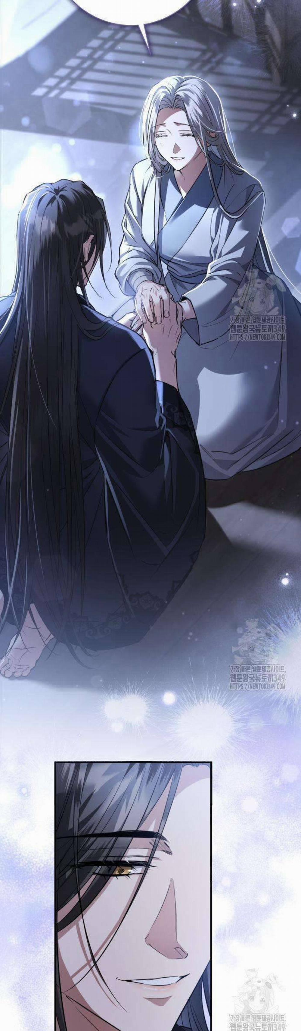 Khi Hắc Lang Gọi Tên Tôi 24 trang 51