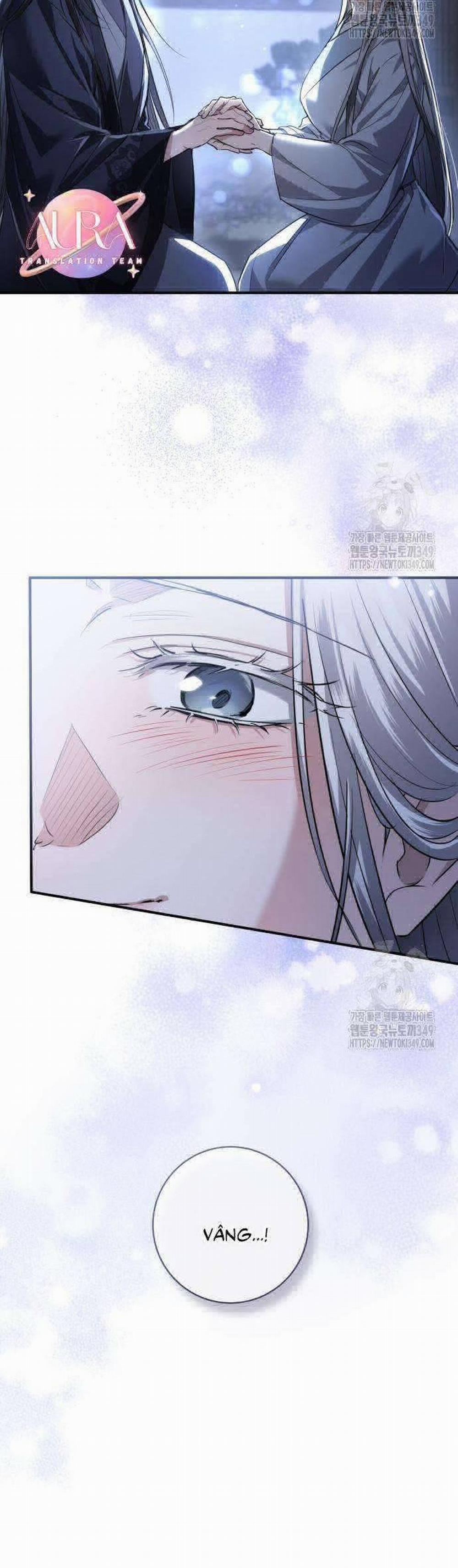 Khi Hắc Lang Gọi Tên Tôi 24 trang 53