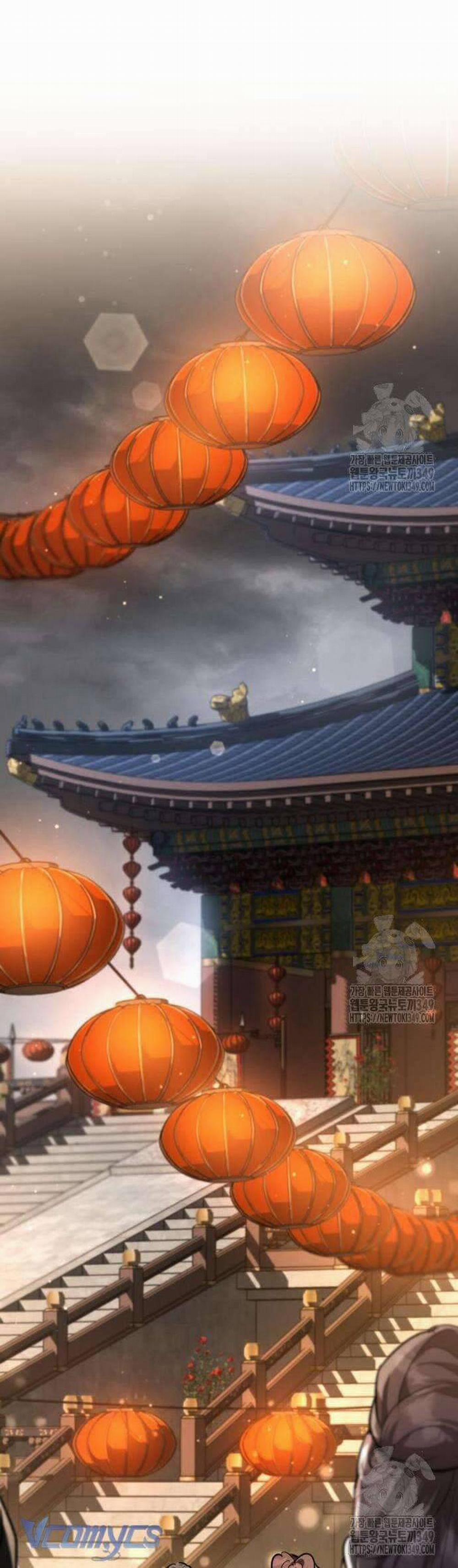 Khi Hắc Lang Gọi Tên Tôi 24 trang 54