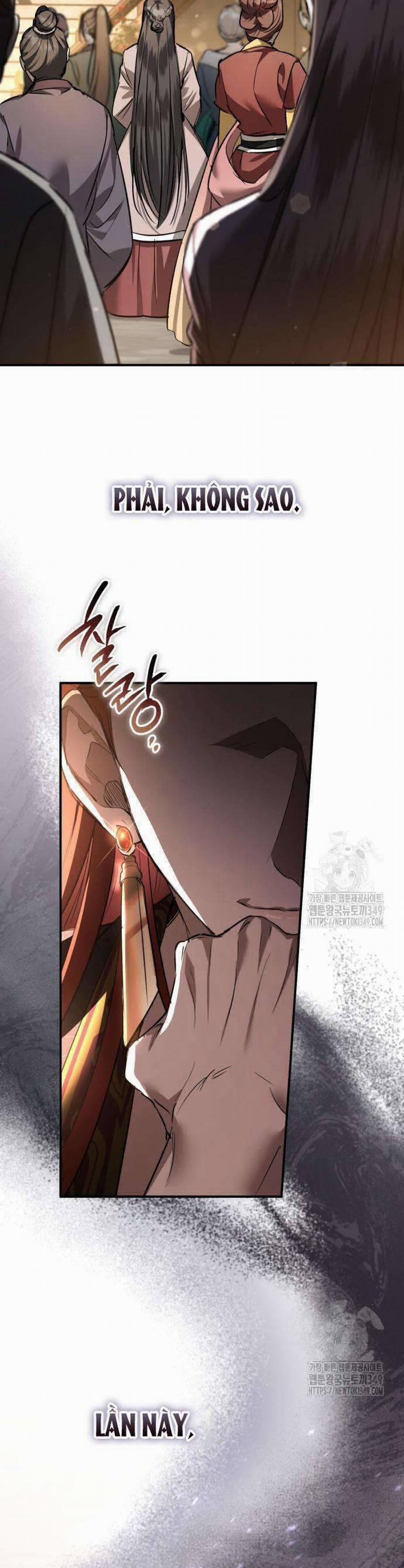 Khi Hắc Lang Gọi Tên Tôi 24 trang 55