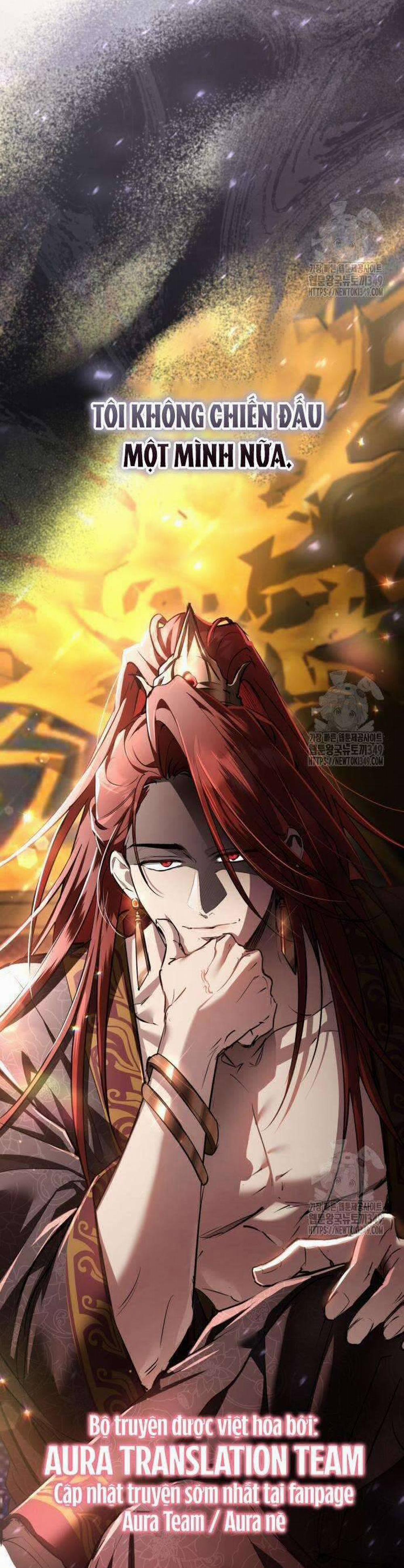 Khi Hắc Lang Gọi Tên Tôi 24 trang 56