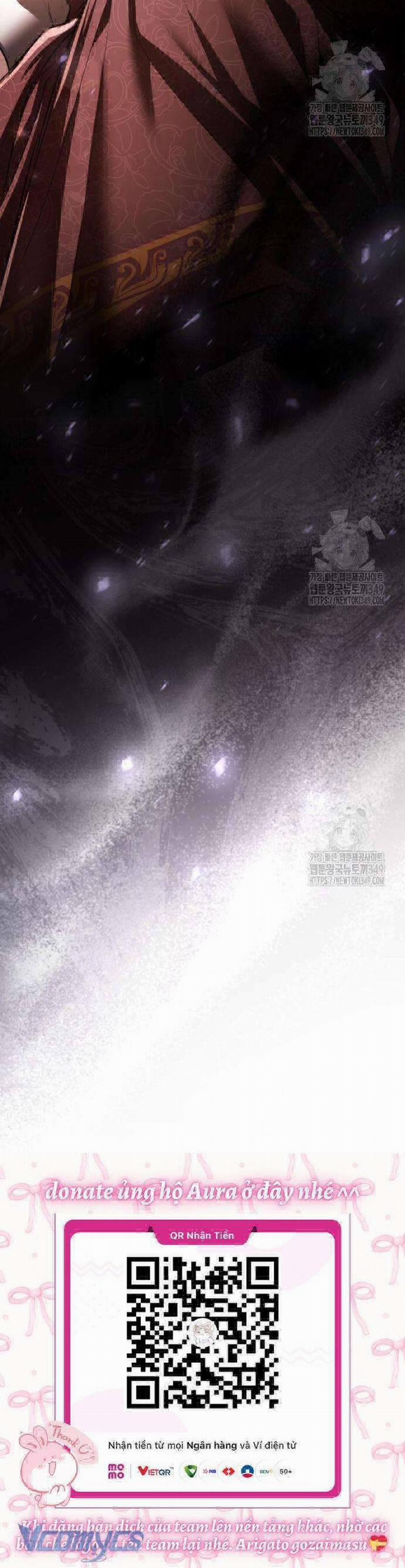 Khi Hắc Lang Gọi Tên Tôi 24 trang 57