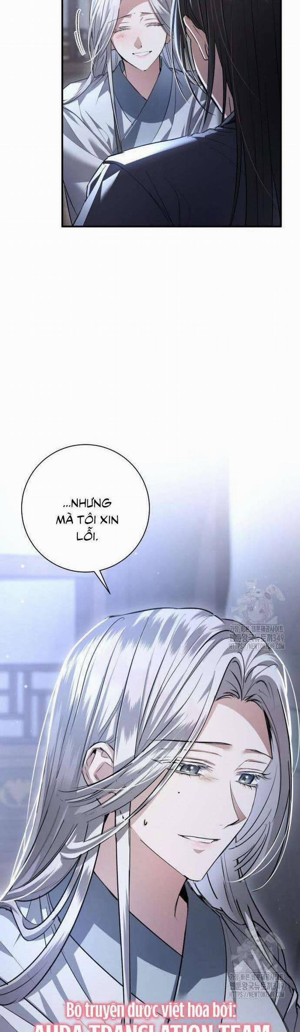 Khi Hắc Lang Gọi Tên Tôi 24 trang 9