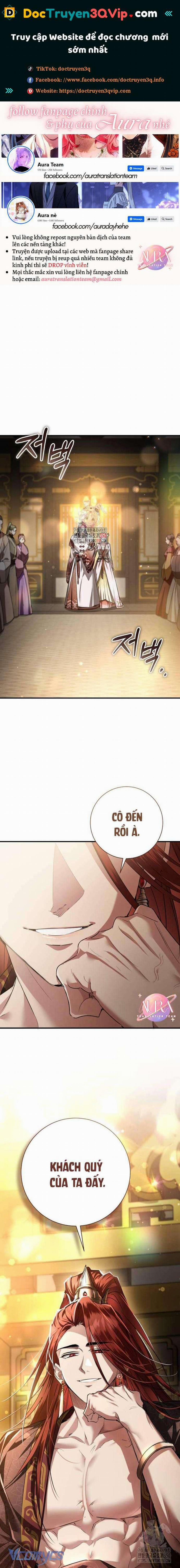 Khi Hắc Lang Gọi Tên Tôi 25 trang 0