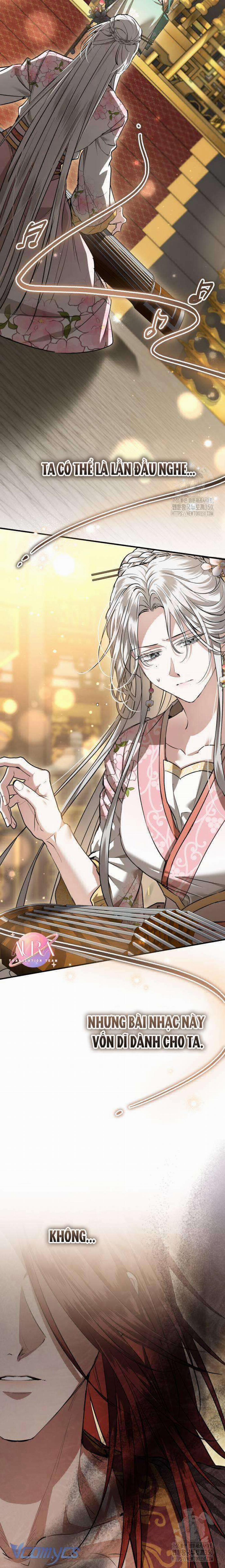 Khi Hắc Lang Gọi Tên Tôi 25 trang 12