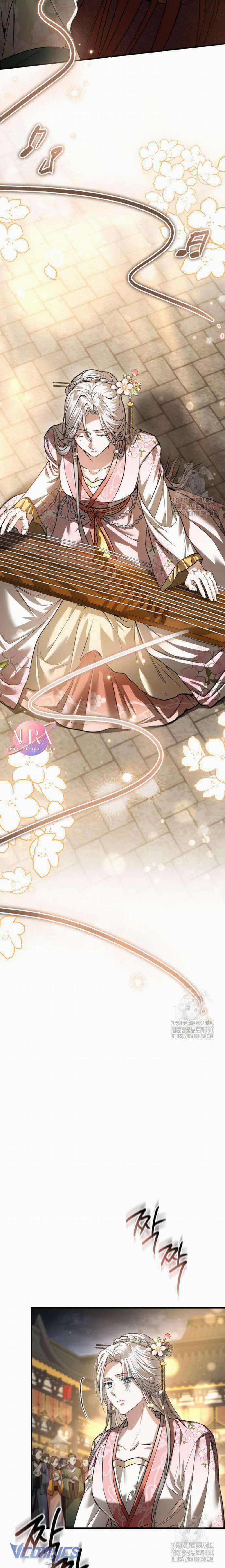 Khi Hắc Lang Gọi Tên Tôi 25 trang 16