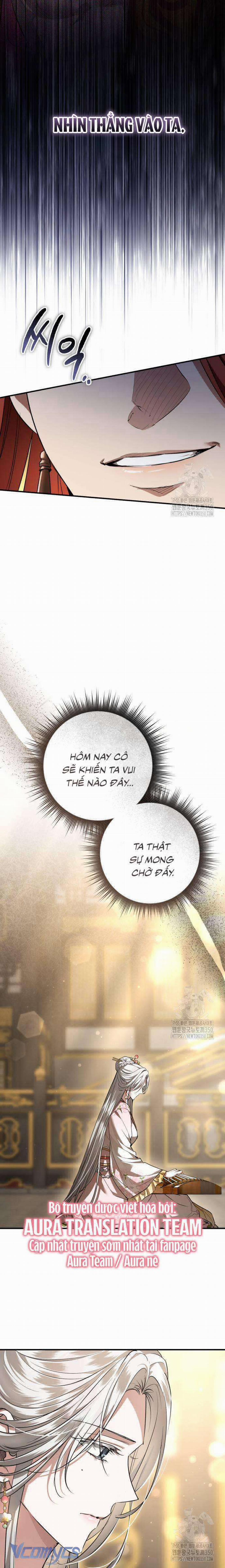 Khi Hắc Lang Gọi Tên Tôi 25 trang 5