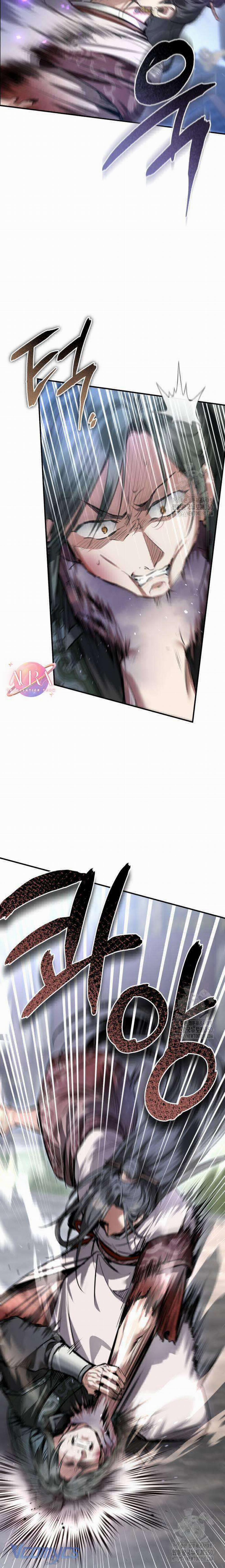 Khi Hắc Lang Gọi Tên Tôi 26 trang 13