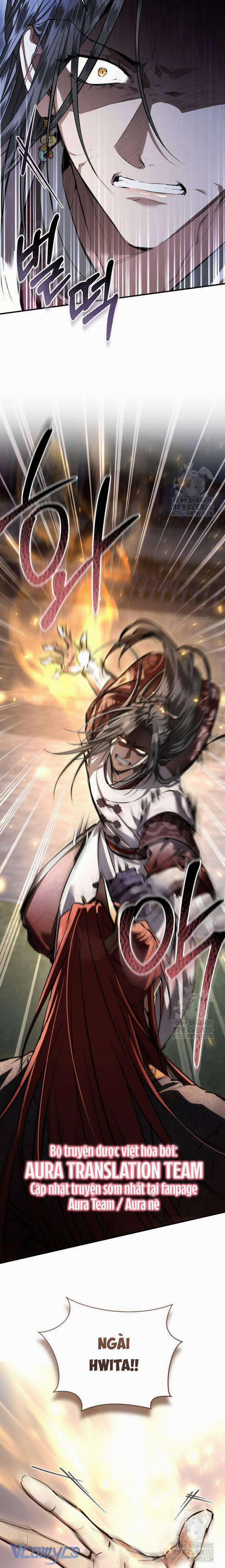 Khi Hắc Lang Gọi Tên Tôi 26 trang 18