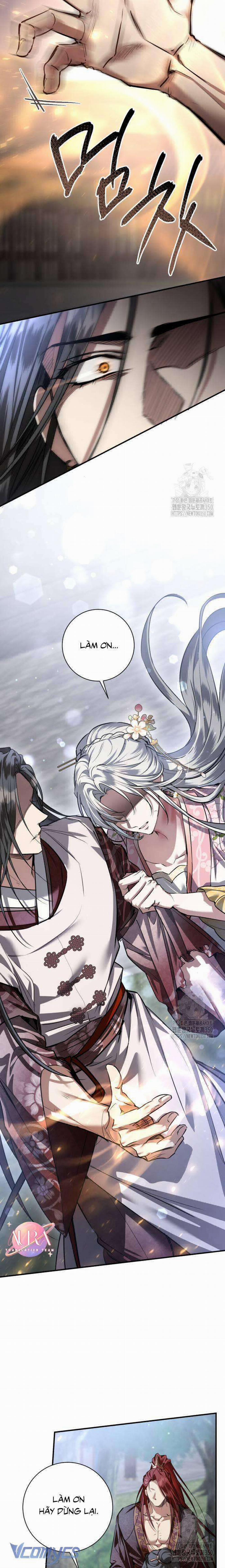 Khi Hắc Lang Gọi Tên Tôi 26 trang 19