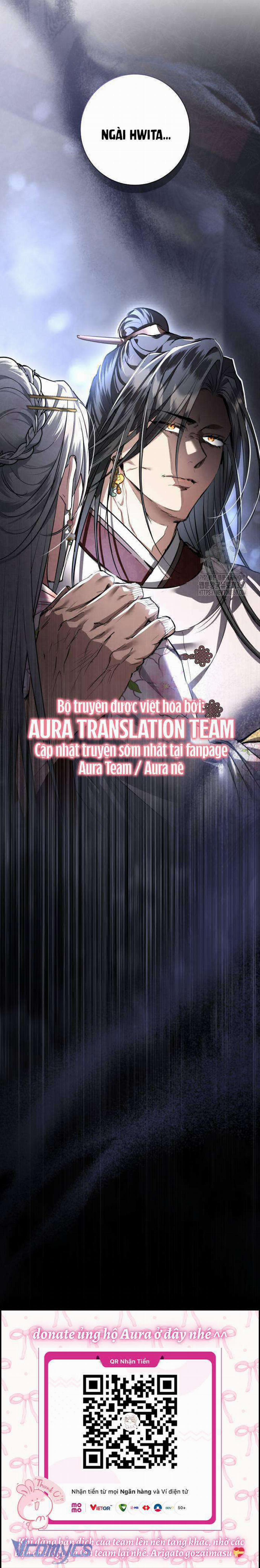 Khi Hắc Lang Gọi Tên Tôi 26 trang 24