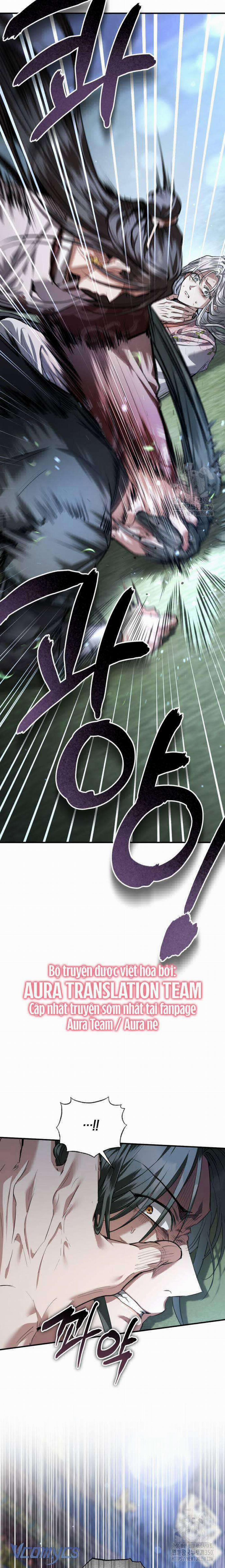 Khi Hắc Lang Gọi Tên Tôi 26 trang 4