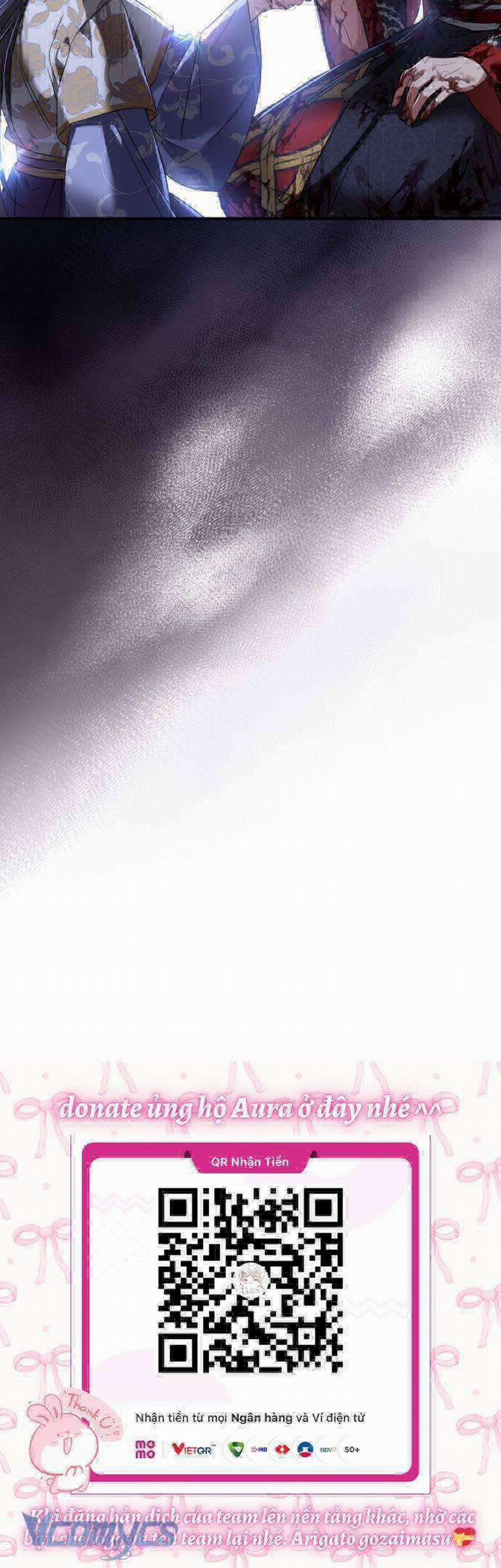 Khi Hắc Lang Gọi Tên Tôi 8 trang 21