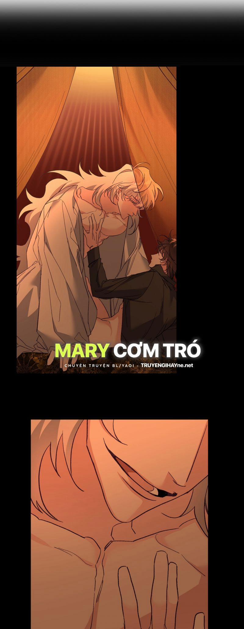 Khi Hổ Hạ Phàm 1.5 trang 1