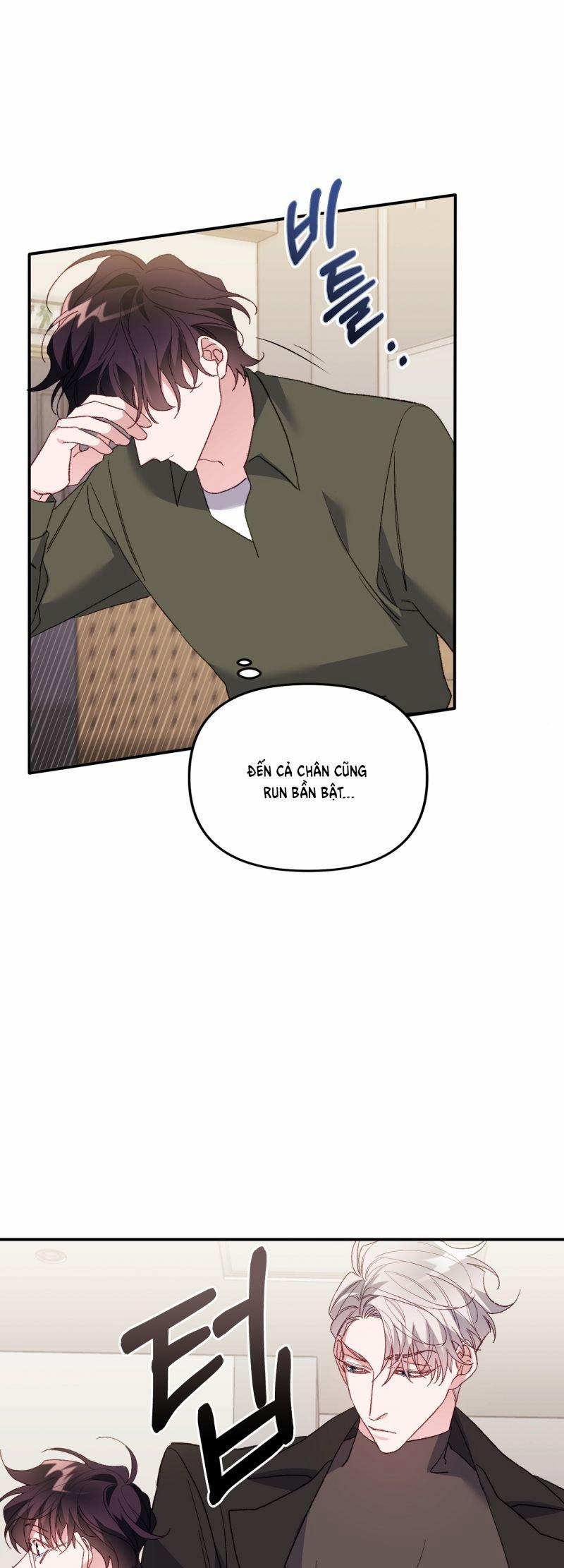 Khi Hổ Hạ Phàm 1.5 trang 14